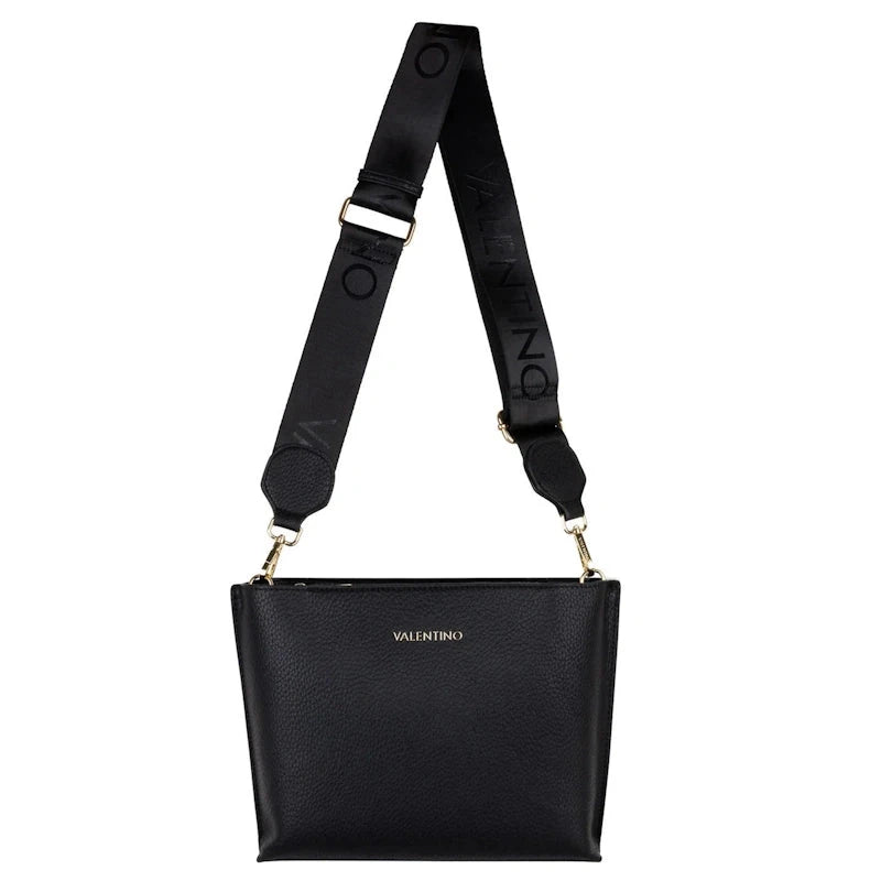 Valentino Bags Fall Re Shoulderbag Nero Valentino 