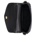 Valentino Bags Fania Re Shoulder Bag Nero Valentino 