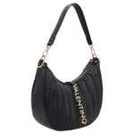 Valentino Bags Fania Re Shoulderbag Nero Valentino 