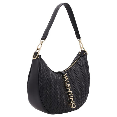 Valentino Bags Fania Re Shoulderbag Nero Valentino 