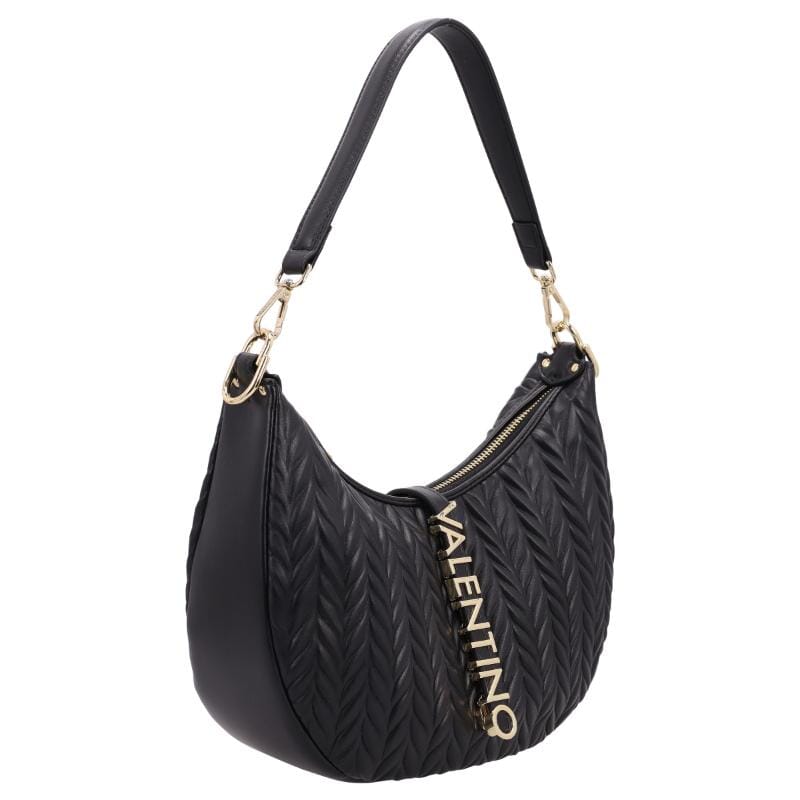 Valentino Bags Fania Re Shoulderbag Nero Valentino 