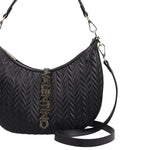 Valentino Bags Fania Re Shoulderbag Nero Valentino 