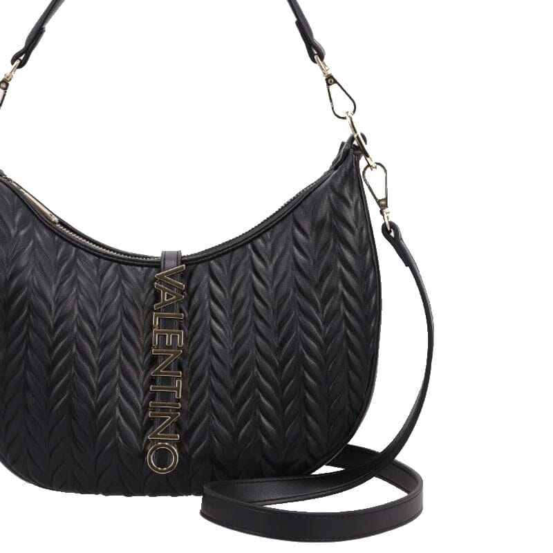 Valentino Bags Fania Re Shoulderbag Nero Valentino 
