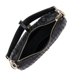 Valentino Bags Fania Re Shoulderbag Nero Valentino 