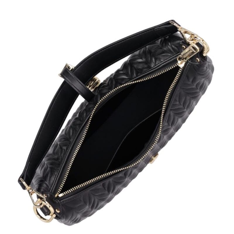 Valentino Bags Fania Re Shoulderbag Nero Valentino 