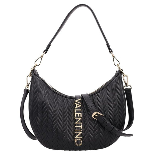 Valentino Bags Fania Re Shoulderbag Nero Valentino 