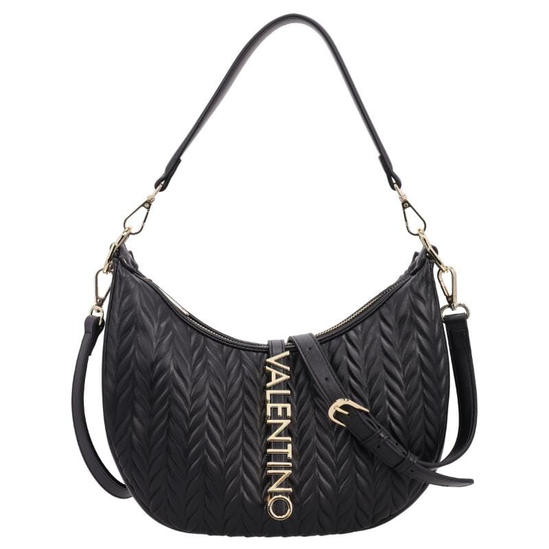 Valentino Bags Fania Re Shoulderbag Nero Valentino 