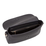 Valentino Bags Futura Shoulder Bag Nero Valentino 