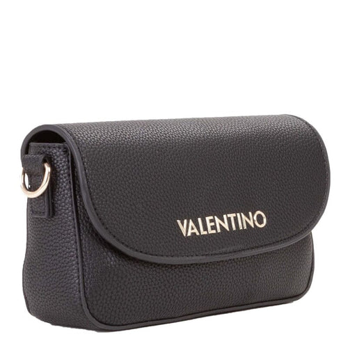 Valentino Bags Futura Shoulder Bag Nero Valentino 