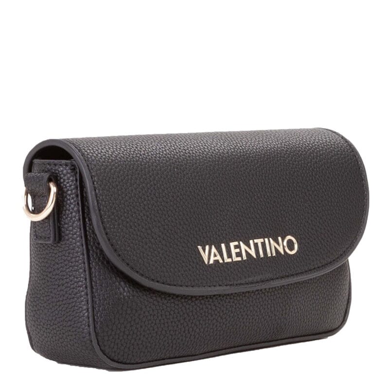 Valentino Bags Futura Shoulder Bag Nero Valentino 