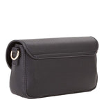 Valentino Bags Futura Shoulder Bag Nero Valentino 