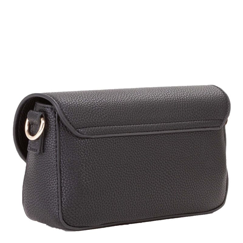 Valentino Bags Futura Shoulder Bag Nero Valentino 