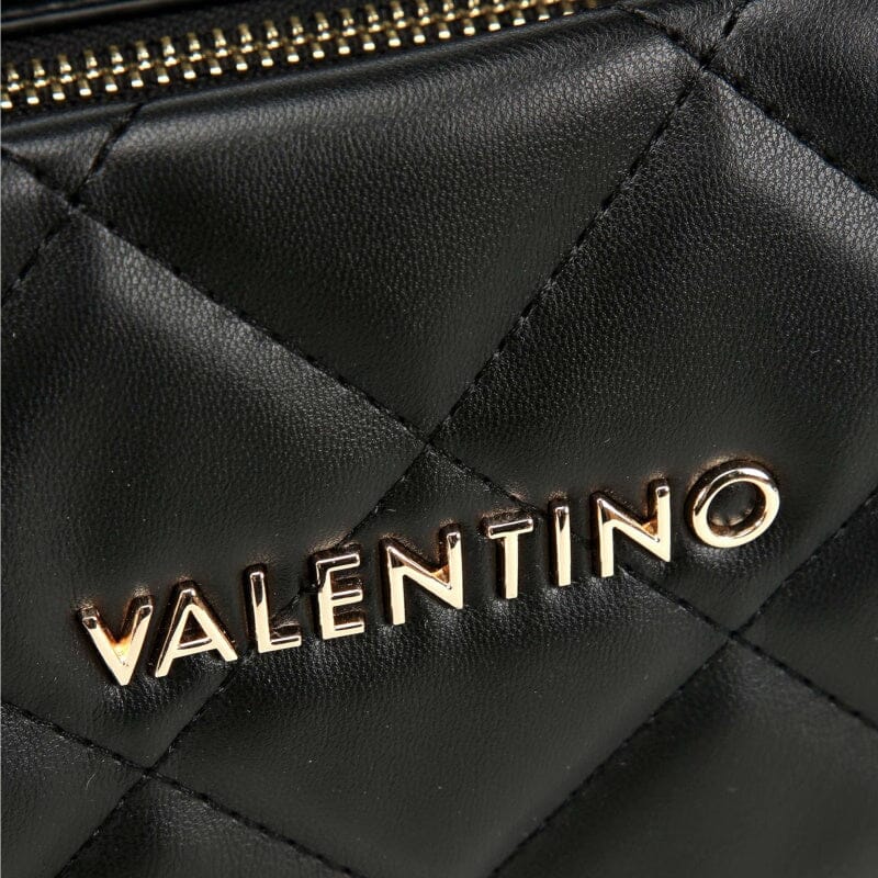 Valentino Bags Ocarina Shopper Chanel Stiksel Nero Valentino 