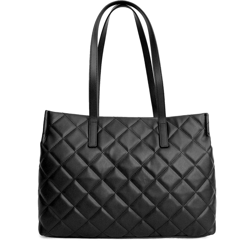 Valentino Bags Ocarina Shopper Chanel Stiksel Nero Valentino 