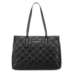 Valentino Bags Ocarina Shopper Chanel Stiksel Nero Valentino 