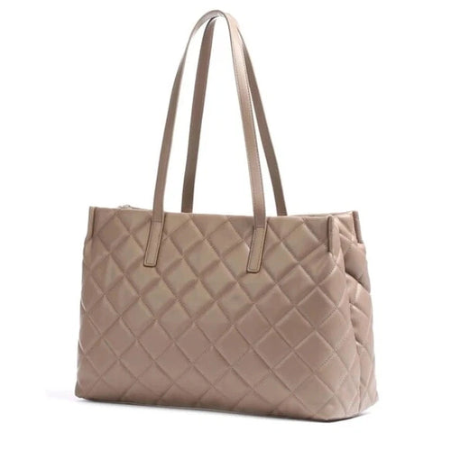 Valentino Bags Ocarina Shopper Taupe Valentino 