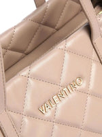 Valentino Bags Ocarina Shopper Taupe Valentino 