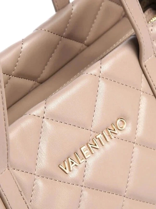 Valentino Bags Ocarina Shopper Taupe Valentino 