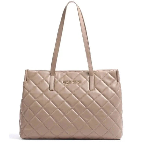 Valentino Bags Ocarina Shopper Taupe Valentino 