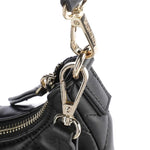 Valentino Bags Ocarina Shouderbag Nero Valentino 