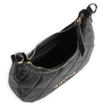 Valentino Bags Ocarina Shouderbag Nero Valentino 