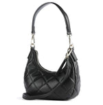 Valentino Bags Ocarina Shouderbag Nero Valentino 