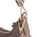 Valentino Bags Ocarina Shouderbag Taupe Valentino 