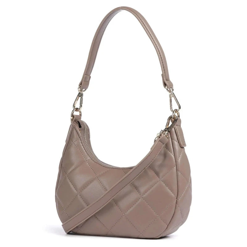 Valentino Bags Ocarina Shouderbag Taupe Valentino 