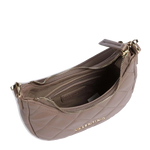 Valentino Bags Ocarina Shouderbag Taupe Valentino 