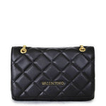 Valentino Bags Ocarina Shoulderbag Nero Valentino 