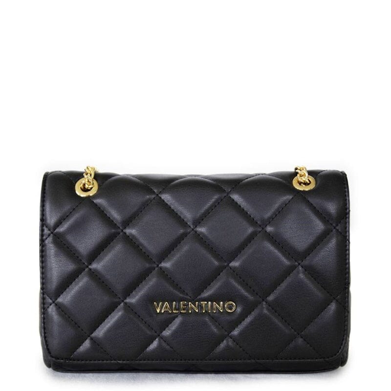 Valentino Bags Ocarina Shoulderbag Nero Valentino 