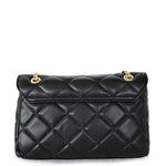 Valentino Bags Ocarina Shoulderbag Nero Valentino 