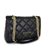 Valentino Bags Ocarina Shoulderbag Nero Valentino 