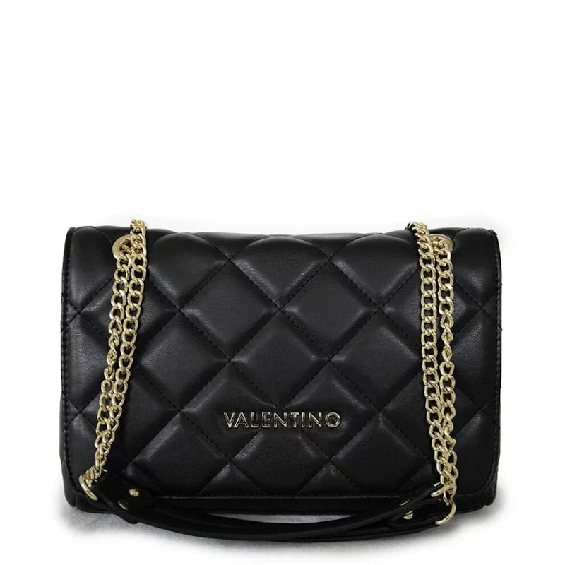 Valentino Bags Ocarina Shoulderbag Nero Valentino 