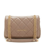 Valentino Bags Ocarina Shoulderbag Taupe Valentino 