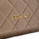 Valentino Bags Ocarina Shoulderbag Taupe Valentino 