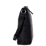 Valentino Bags Pansy Crossover Bag Black Valentino 