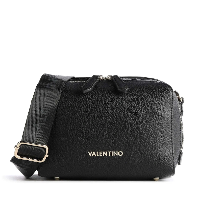 Valentino Bags Pattie Crossover Bag Black Valentino 