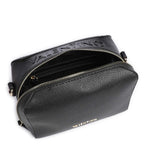 Valentino Bags Pattie Crossover Bag Black Valentino 