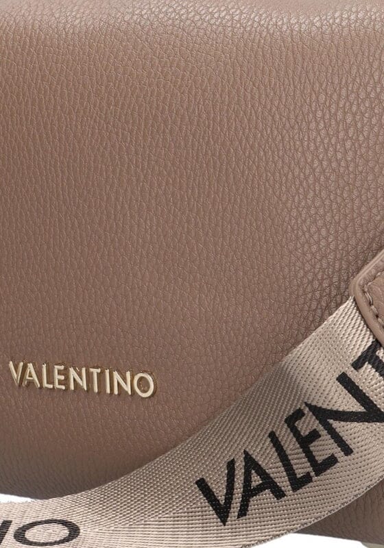Valentino Bags Pattie Crossover Bag Taupe / Multicolor Valentino 