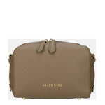 Valentino Bags Pattie Crossover Bag Taupe / Multicolor Valentino 