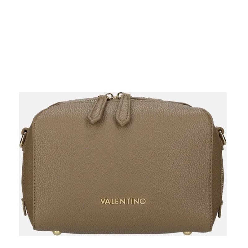 Valentino Bags Pattie Crossover Bag Taupe / Multicolor Valentino 