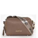 Valentino Bags Pattie Crossover Bag Taupe / Multicolor Valentino 