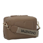 Valentino Bags Pattie Crossover Bag Taupe / Multicolor Valentino 