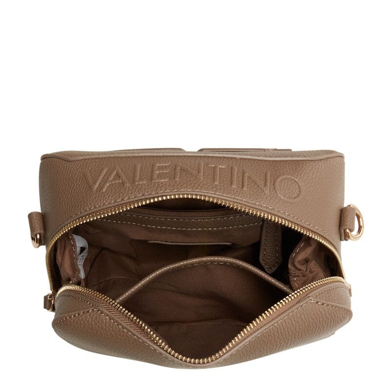 Valentino Bags Pattie Crossover Bag Taupe / Multicolor Valentino 