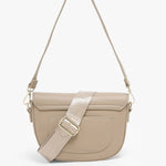 Valentino Bags Piper Crossbody Bag Beige Valentino 