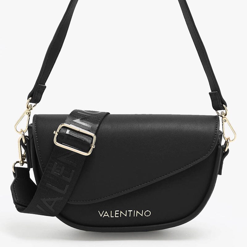 Valentino Bags Piper Crossbody Bag Nero Valentino 