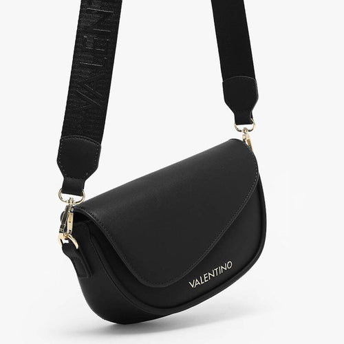 Valentino Bags Piper Crossbody Bag Nero Valentino 