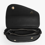 Valentino Bags Piper Crossbody Bag Nero Valentino 