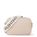 Valentino Bags Zero Re Crossover Bag Beige Valentino 